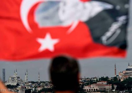 تركيا غاضبة من "استبعاد" أوروبا لها