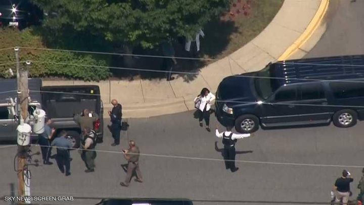 مقتل 5 بحادث إطلاق نار على مقر صحيفة أميركية