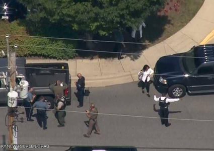 مقتل 5 بحادث إطلاق نار على مقر صحيفة أميركية