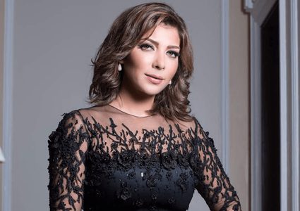 للمرة الأولى – أصالة تتحدث عن "ابنتها الثانية"... من تكون؟