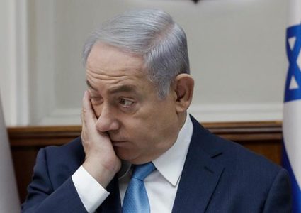 نتنياهو يخضع للتحقيق مجددا في قضية "بيزك"