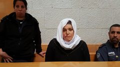 الأسيرة جعابيص: إدارة سجن "هشارون" تماطل في علاجي