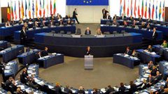 قمة حاسمة لـ"مصير اوروبا" حول الهجرة