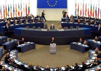 قمة حاسمة لـ"مصير اوروبا" حول الهجرة