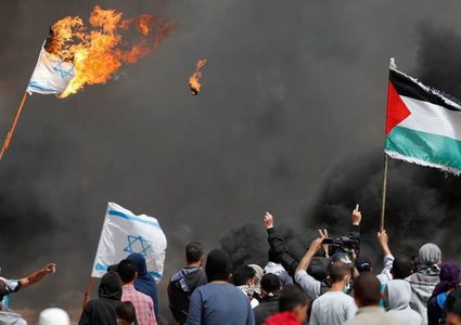 "انزلوا ع الشوارع".. أوراق "صفقة القرن" ستتساقط في الخريف لفرض "سلام القوة" (ملف)