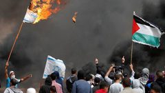 "انزلوا ع الشوارع".. أوراق "صفقة القرن" ستتساقط في الخريف لفرض "سلام القوة" (ملف)