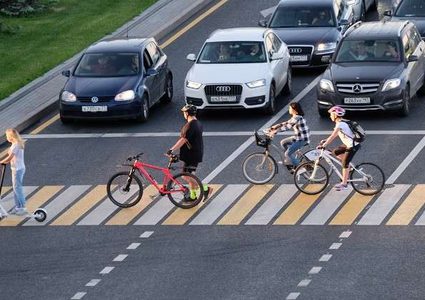 إيرلندا تحظر السيارات العاملة بالمشتقات النفطية