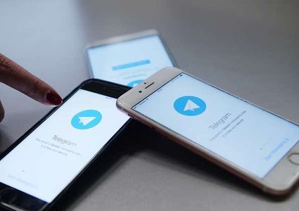 تلغرام يتوقف عن العمل في عدة دول!