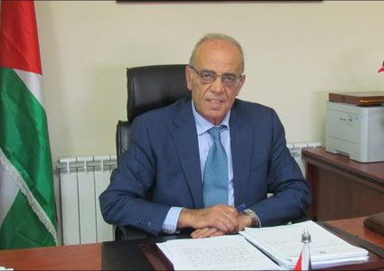 طبيلة: جهود حثيثة للنهوض بواقع قطاع النقل والمواصلات في الخليل