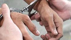 القبض على شخصين في نابلس صادر بحقهما 15 مذكرة قضائية