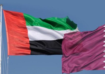 الامارات تطالب قطر امام القضاء الدولي بـ"وقف دعمها للارهاب"