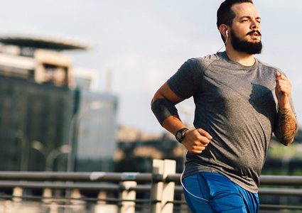 هذا ما يحدث في جسمك عند حرق الدهون