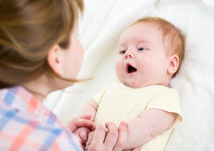 لسلامة مولودك تجنبي هذه الأخطاء