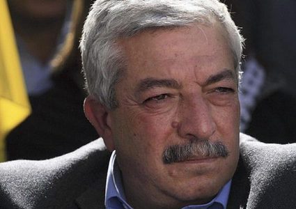 العالول: التجمعات البدوية هي العامل الأساسي لحماية أرضنا