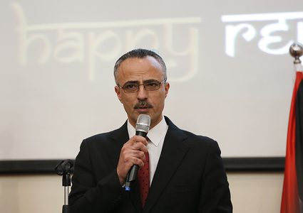 أبو دياك: إطلاق دليل الصياغة التشريعية ودليل يعزز الدور الوظيفي للقاعدة القانونية