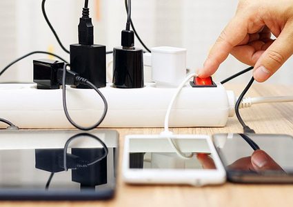 طريقة لن تتوقعها للحفاظ على بطارية هاتفك!