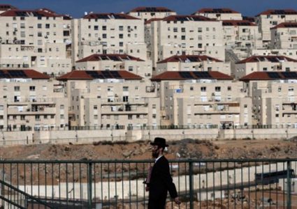 الخارجية: تعميق الاستيطان يُبرهن أن "صفقة القرن" غطاء لتنفيذ برامج اليمين الإسرائيلي