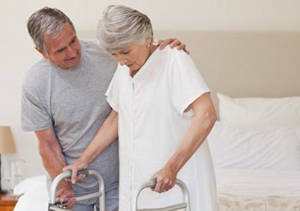 لماذا يعاني البعض من الشيخوخة مبكراً؟