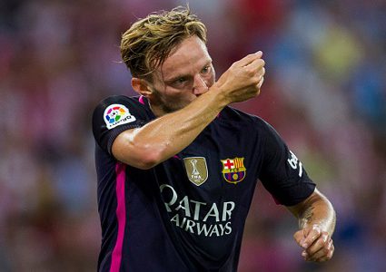 راكيتيتش يرشح منتخب أصدقائه للتتويج بلقب مونديال روسيا