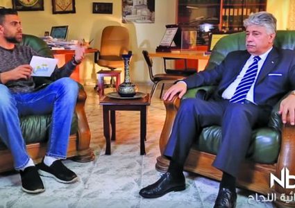 "بعد الظهر" ... مأزق أسئلة الجمهور