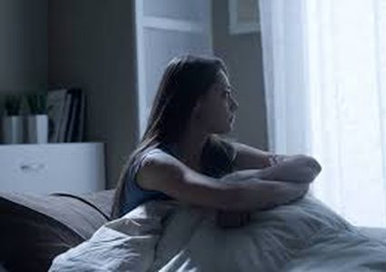 الاستيقاظ المنتظم من النوم ليلا يعرض حياتك للخطر!