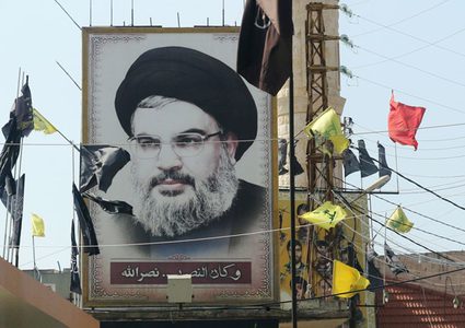 حزب الله يوضح حقيقة مقتل ثمانية من مقاتليه في اليمن