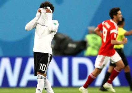 تعرف على المنتخبات التي ودعت المونديال من دور المجموعات