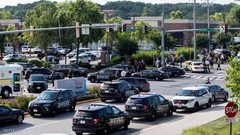 "تفاصيل مثيرة" تكشف دوافع الهجوم على الصحيفة الأميركية