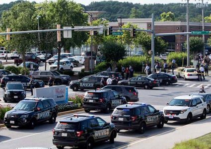 "تفاصيل مثيرة" تكشف دوافع الهجوم على الصحيفة الأميركية