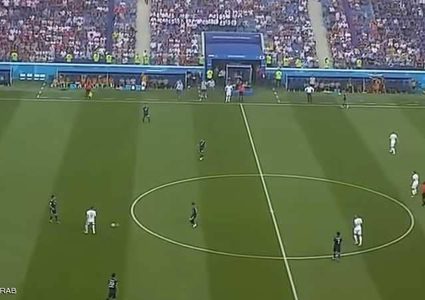 "عار" ياباني في مباراة بولندا يذكر بالتواطؤ ضد الجزائر