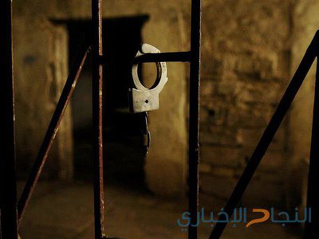 الأسير حمدية من اليامون يدخل عامه الـ16 في سجون الاحتلال