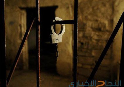 الأسير حمدية من اليامون يدخل عامه الـ16 في سجون الاحتلال