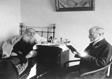 "آنا كارينينا" الروسية بين أفضل 3 روايات في التاريخ