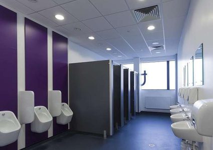 المرافق العامة خطر يهدد صحتك!