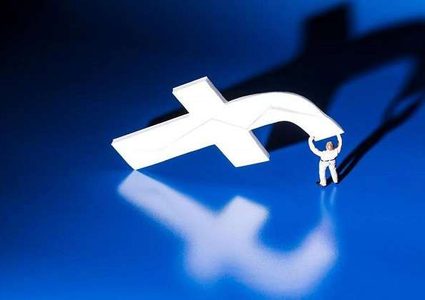 فيسبوك تتنبأ بموعد وفاة المستخدم!