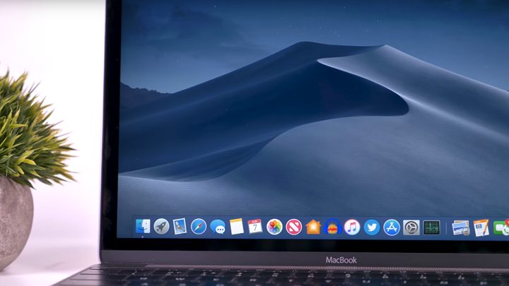 آبل تطلق نسخة معدلة من نظام "macOS"