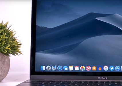 آبل تطلق نسخة معدلة من نظام "macOS"