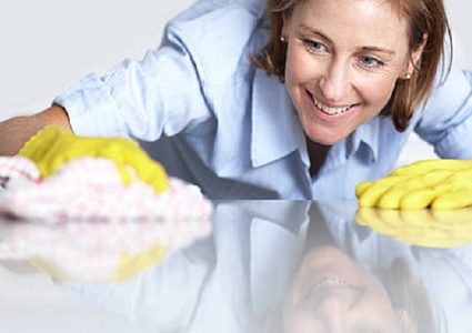 اكتشاف أفضل سبب سيدفعك لتنظيف المنزل!