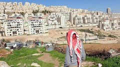 الاحتلال ينفذ مشروعا استيطانياً يعزل بلدات جنوب القدس