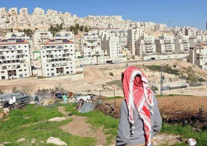 الاحتلال ينفذ مشروعا استيطانياً يعزل بلدات جنوب القدس