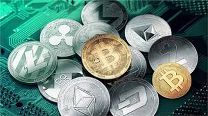 مبيعات العملات الرقمية تقفز لـ 14 مليار دولار منذ بداية 2018