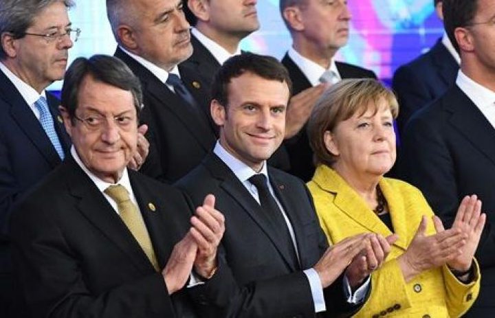 زعماء الاتحاد الأوروبي يتوصلون إلى اتفاق بشأن الهجرة