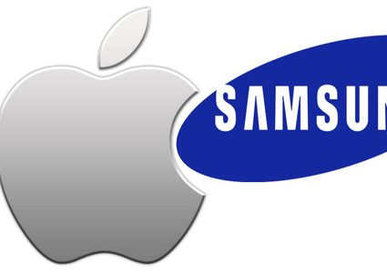 سامسونغ وأبل تسويان الخلاف على براءات اختراع