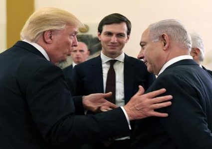 صحيفة عبرية تكشف العقبات التي واجهت كوشنير وغرينبلات