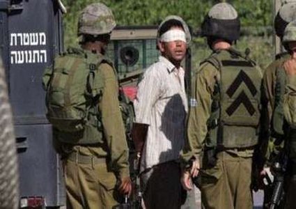 الاحتلال يحتجز أسيرا محررا من قباطية لساعات