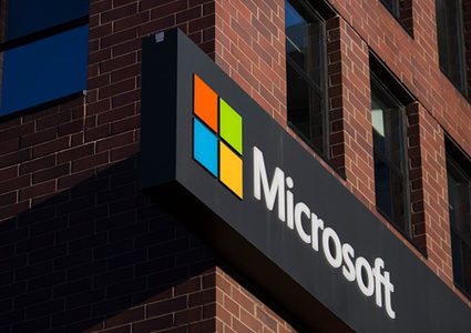 مايكروسف تطلق قريبا "أقوى وأخطر" حاسب محمول