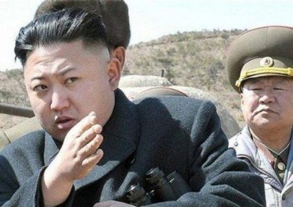 إعدام جنرال كوري شمالي وزع طعاماً إضافياً لجنوده