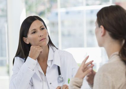 ما فوائد الإلتزام بمراجعة طبيبك الخاص ؟