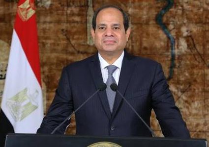 في ذكرى 30 يونيو.. السيسي: حجم التحدي كبير ونسابق الزمن لإنجاز المشروعات