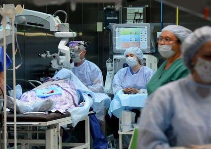 دراسة جديدة تكشف خطر الإرهاق لدى الأطباء